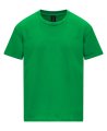 Kinder T-shirt Gildan Softstyle Midweight 65000B irish green